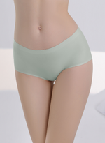 Seamfree V Back Midi S20-066306