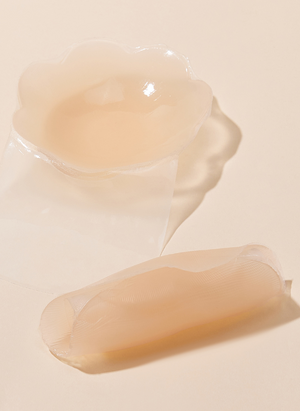 Stick-On Breast Pads N18-00A183