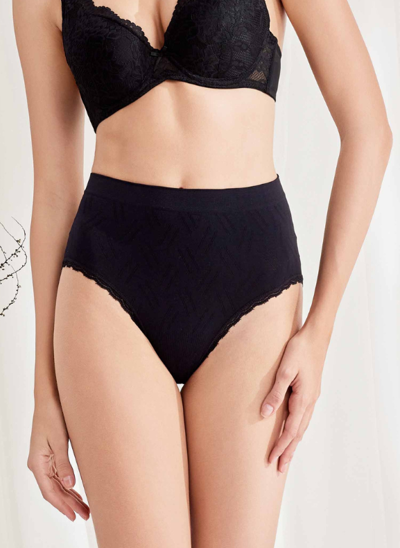 underwear~inner baju~ Sorella Back To Basic 3/4 Wire Padded Bra