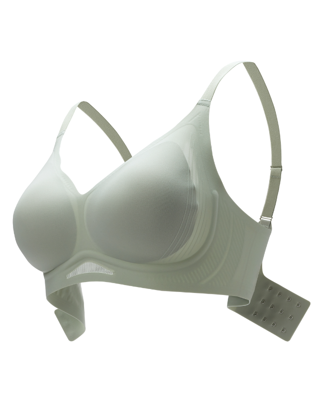 Wave It Wireless Bralette / Bralet Tanpa Wayar Wave It N10-03085V