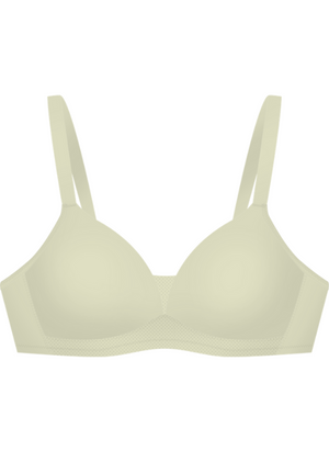 Sienna Basic Wireless Bra A10-30033