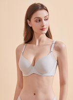 Zinnia Lattica Full Coverage Bra S10-30079