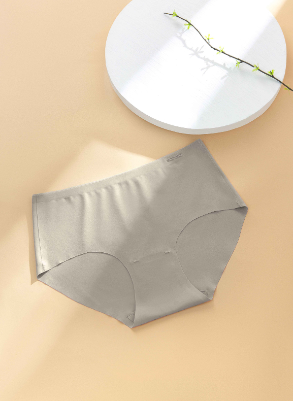 Seamless Sense Midi Panty / Seluar Dalam Midi Seamless Sense S24-031051