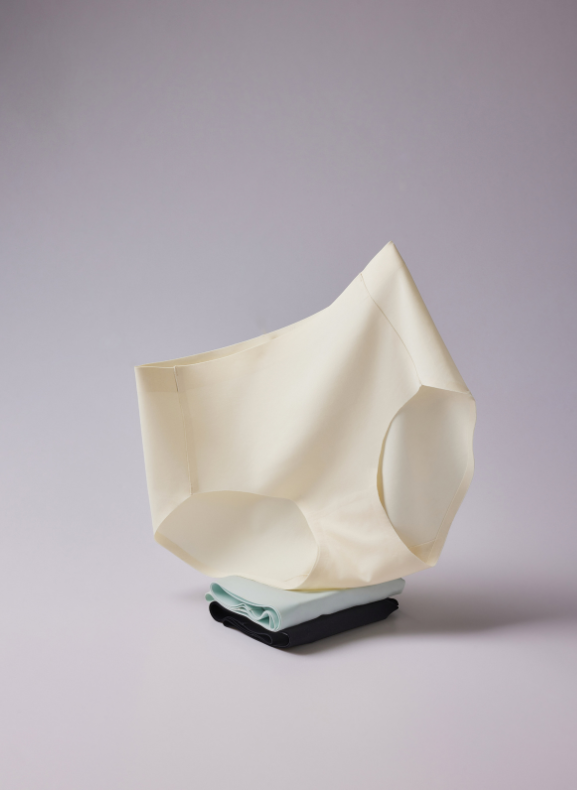 Cloud Nine Midi Panty / Seluar Dalam Midi Cloud Nine S24-066345