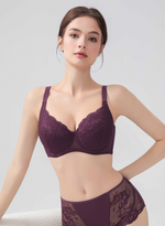 Beauty Full II Full Coverage Bra S11-30103