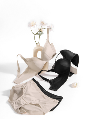 Dainty Allure Midi panty 024-081420