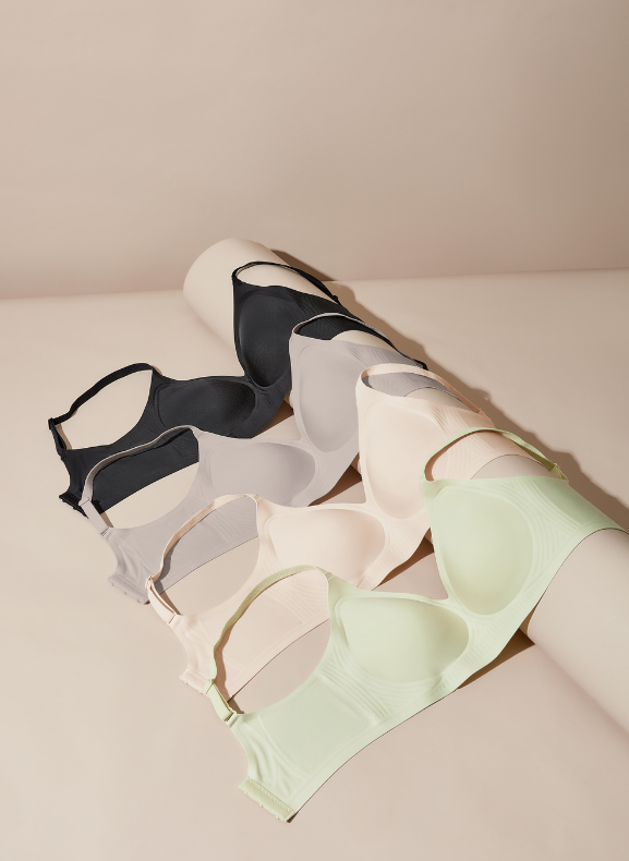Jelly Bloom Bralette / Bralet Sorella Jelly Bloom A10-03061V