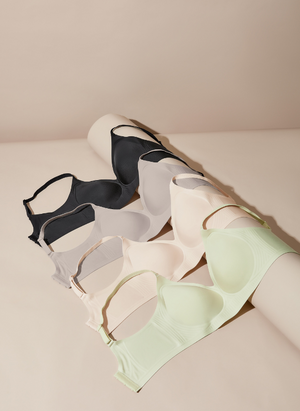 Jelly Bloom Bralette / Bralet Sorella Jelly Bloom A10-03061V