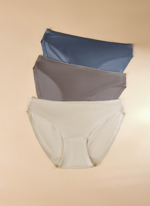 Basic Pure Tempting Mini Panty / Seluar Dalam Mini Basic Pure Tempting S20-066332