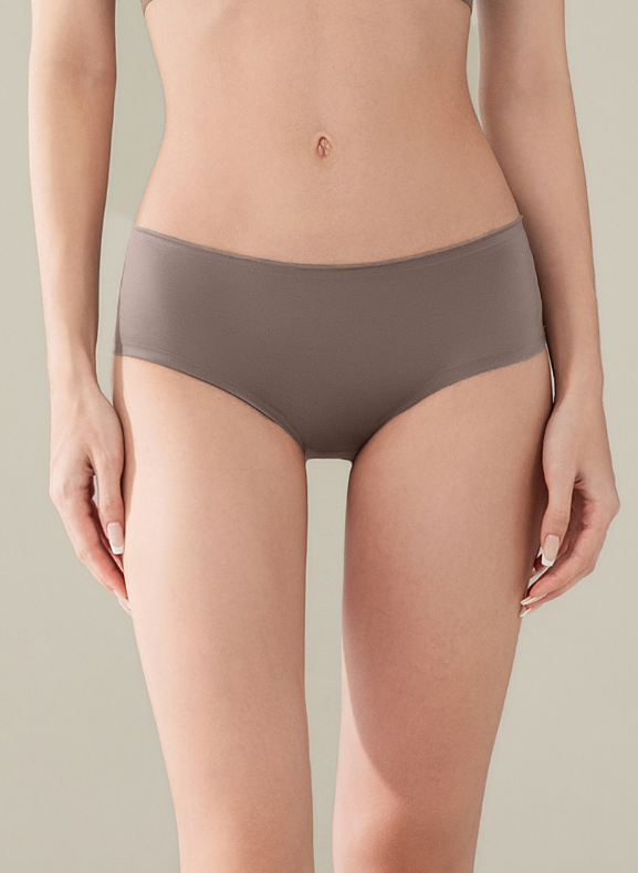 Basic Pure Tempting Midi Panty / Seluar Dalam Midi Basic Pure Tempting S20-066333