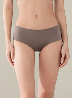 Basic Pure Tempting Midi Panty / Seluar Dalam Midi Basic Pure Tempting S20-066333