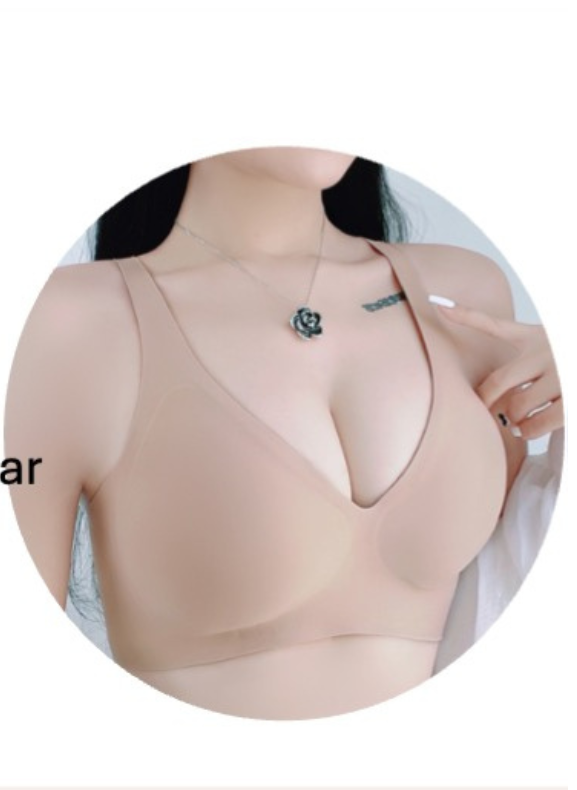 Jelly Soft Bralette / Bralet Jelly Soft N10-03096V