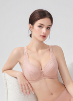 Sheen Lace 2 Full Cup Bra S11-29891