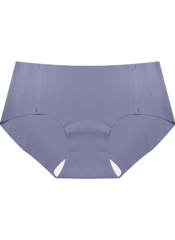 Lilac Smooth Midi A24-031091