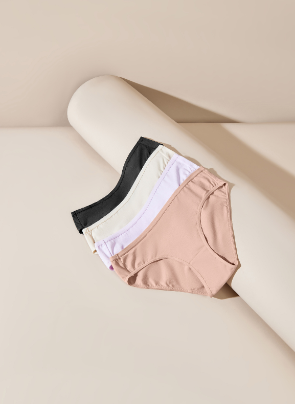 Superfine Cotton Mini Panty / Seluar Dalam Mini Kapas Superfine Sorella A24-073302
