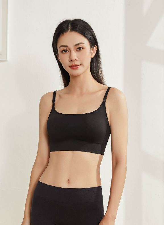 Cozy Knit Convertible Bra S10-03049V