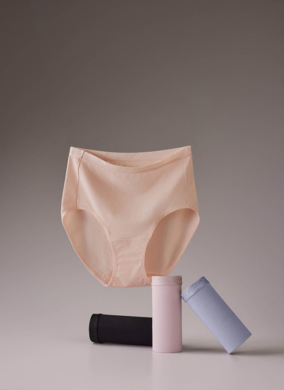 Flossy Briefs Maxi Panty / Seluar Dalam Flossy Maxi S20-073239