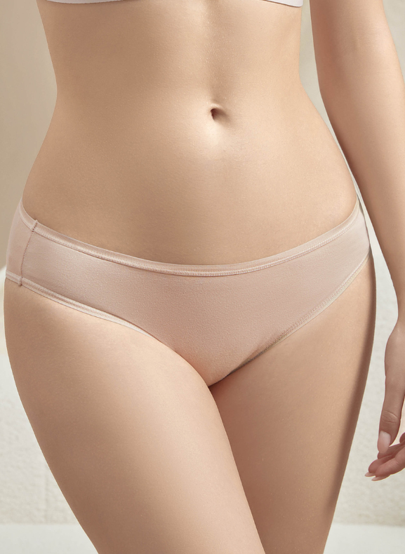 Classical Cotton Mini Panty / Seluar Dalam Mini Kapas Klasik S20-073196