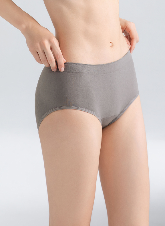 One Size Evolves Midi Panty / Seluar Dalam Midi Satu Saiz Evolves S24-051106