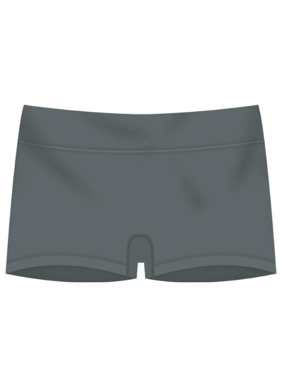 Seamfree Safety Boyshorts Panty S20-051059