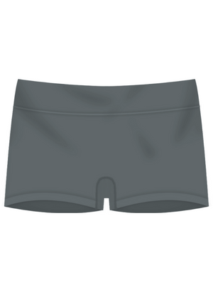 Seamfree Safety Boyshorts Panty S20-051059