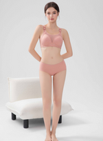 Lyla Comfort Wireless Bra A10-30134