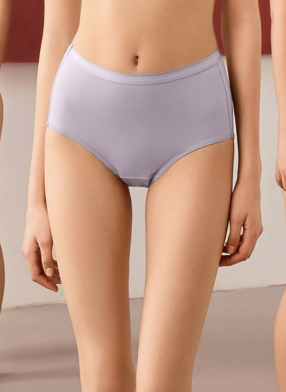 Flossy Briefs Maxi Panty / Seluar Dalam Flossy Maxi S20-073239