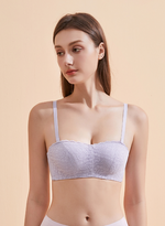 Dazzling Daisy Wired Bandeau S10-27470