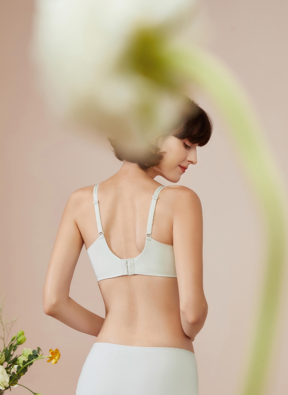 Seamless Sense Midi Panty / Seluar Dalam Midi Seamless Sense S24-031051