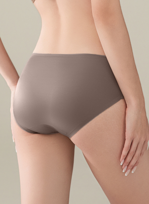 Basic Pure Tempting Midi Panty / Seluar Dalam Midi Basic Pure Tempting S20-066333
