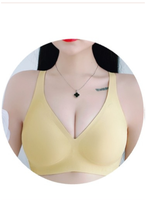 Jelly Soft Bralette / Bralet Jelly Soft N10-03096V