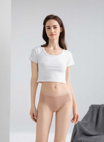 Superfine Cotton Midi Panty / Seluar Dalam Midi Kapas Superfine Sorella A24-073173