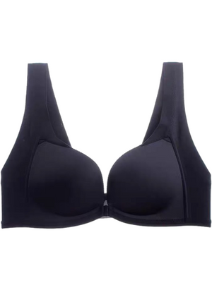 Enya Comfort Wireless Demi Cup Bra A10-30073