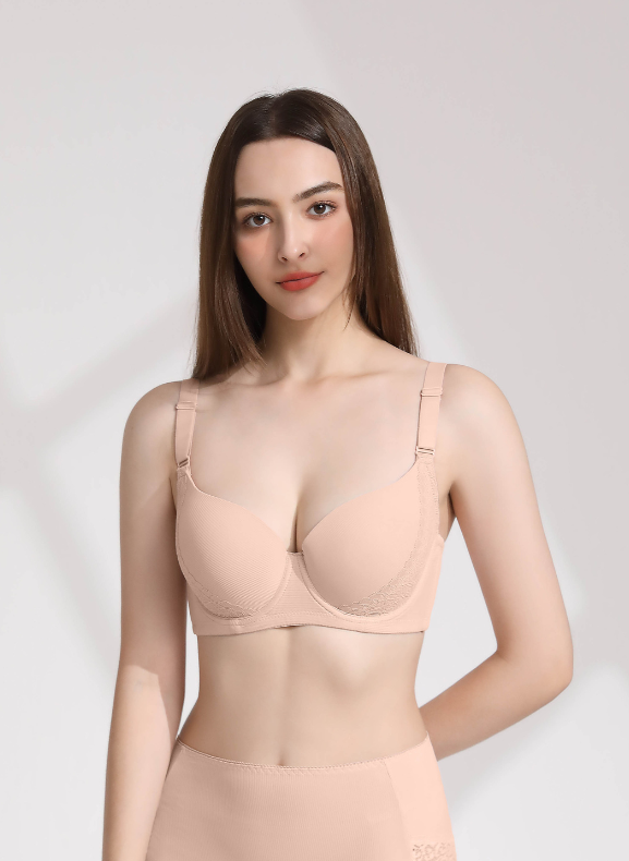 Russell Lace Full Cup Bra A10-29940