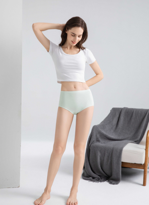 Daily Comfort Cotton Maxi Packaging Panty / Seluar Dalam Berbungkus Maxi Kapas Daily Comfort S25-073256