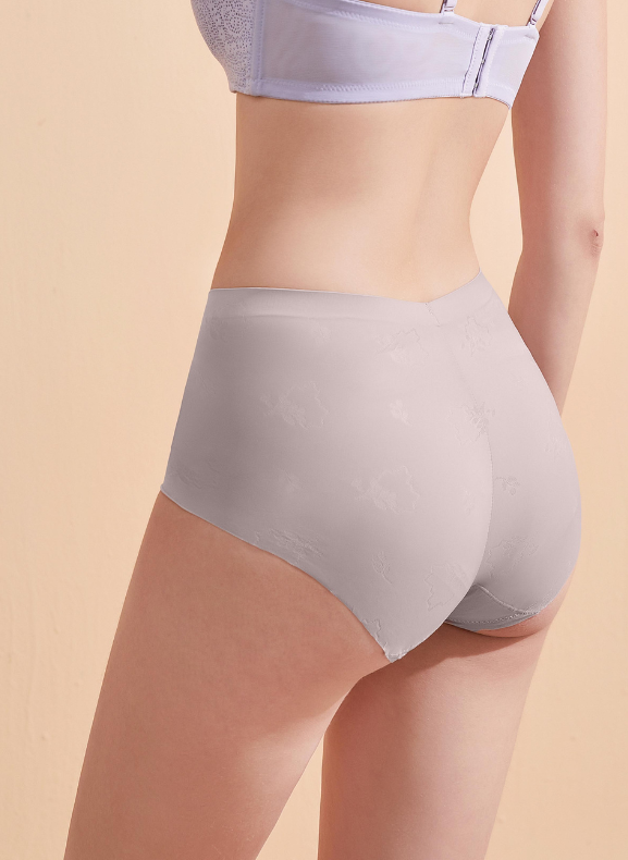 Comfy-Lite Maxi Panty / Seluar Dalam Maxi Comfy-Lite S20-031075