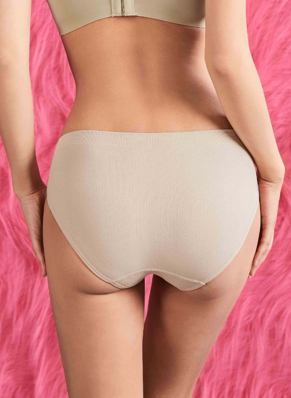 Soft Seamfree Jacquard Mini S20-051103