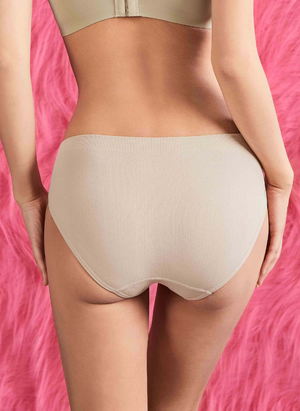 Soft Seamfree Jacquard Mini S20-051103