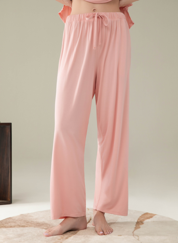 Cozy Lounge Bamboo Wellness Sleepwear Long Pant / Seluar Panjang Bamboo Wellness Cozy Lounge N31-PL2368