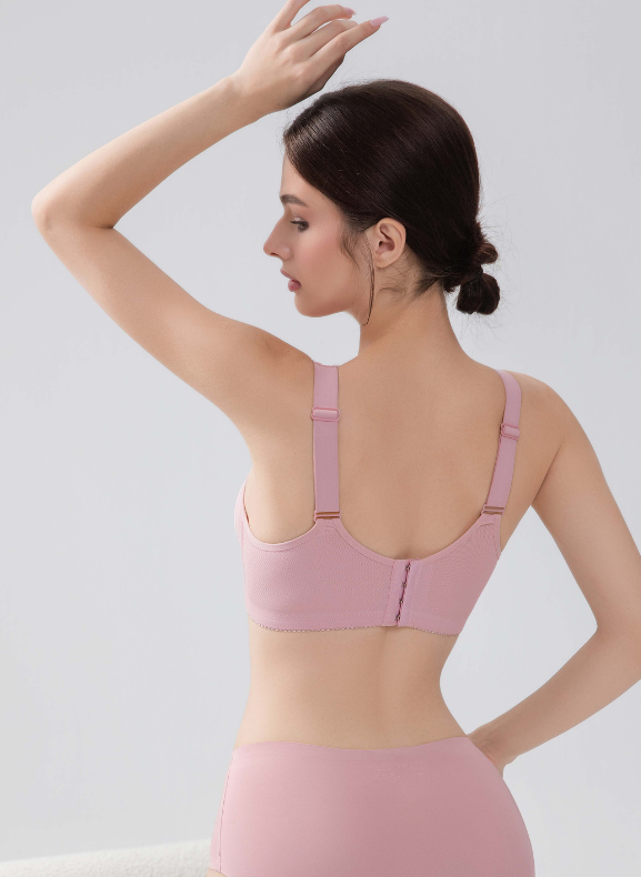 Lyla Wireless Basic Bra A10-30133
