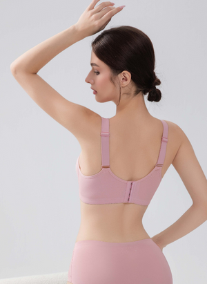 Lyla Wireless Basic Bra A10-30133