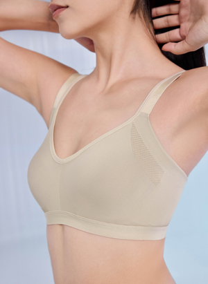 Coolfit Full Coverage Bra / Bra Penutup Penuh Coolfit N10-03057V