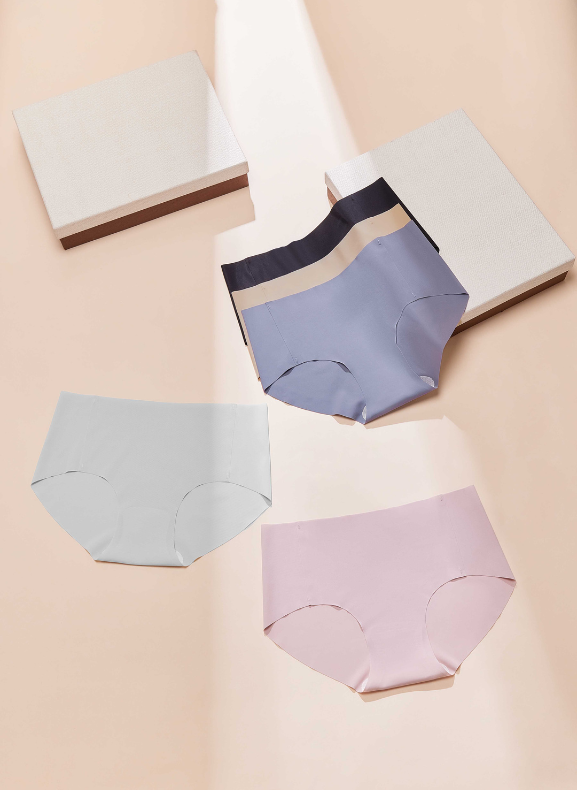 Lilac Smooth Midi A24-031091