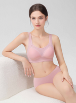 Lyla Wireless Basic Bra A10-30133
