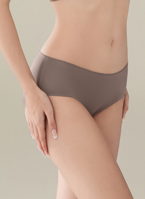 Basic Pure Tempting Midi Panty / Seluar Dalam Midi Basic Pure Tempting S20-066333