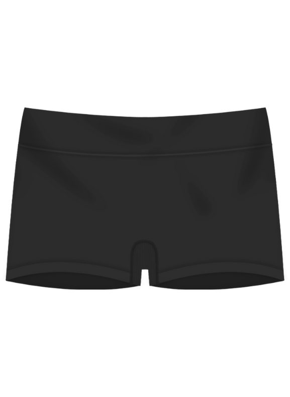 Seamfree Safety Boyshorts Panty S20-051059