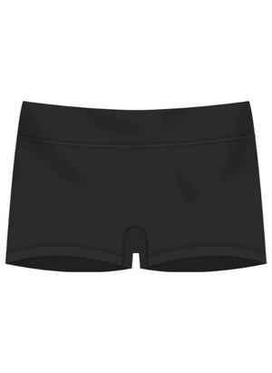 Seamfree Safety Boyshorts Panty S20-051059