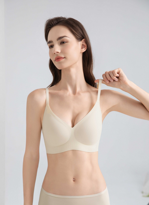 Daily Bliss Bralette Collection / Koleksi Bralet Daily Bliss A10-03084V