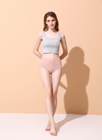 Amber Lace Basic Maxi Panty S20-051050
