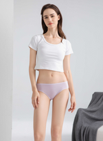 Superfine Cotton Mini Panty / Seluar Dalam Mini Kapas Superfine Sorella A24-073302